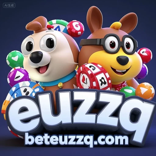 beteuzzq.com favicon