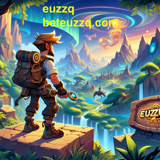 Descubra o Mundo dos Jogos de Aventura
