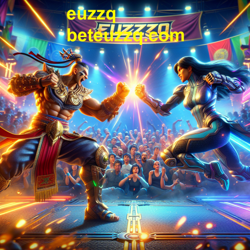 A Evolução dos Jogos de Luta: Mais do que Apenas Combate