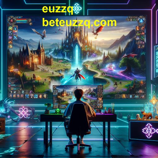 A Fascinante Jornada dos Jogos de RPG