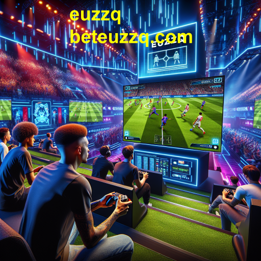 A Ascensão dos Jogos de Esportes nos Videogames